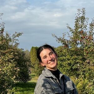 Meet your Posher, Jovannah